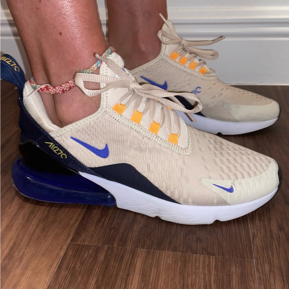 Women’s Air Max 270